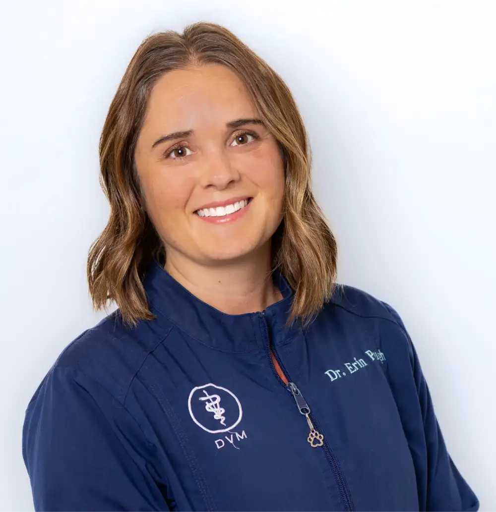 Dr. Erin Pugh