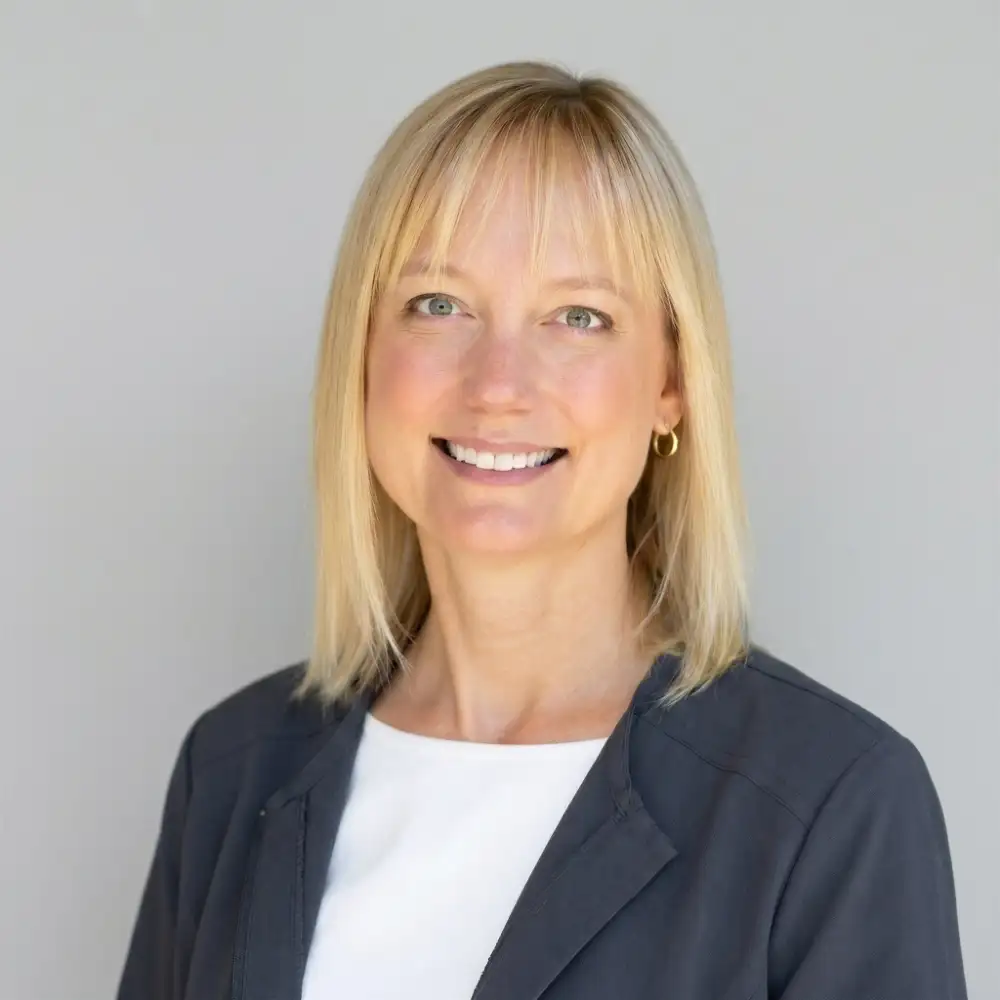Suzanne Bauscher